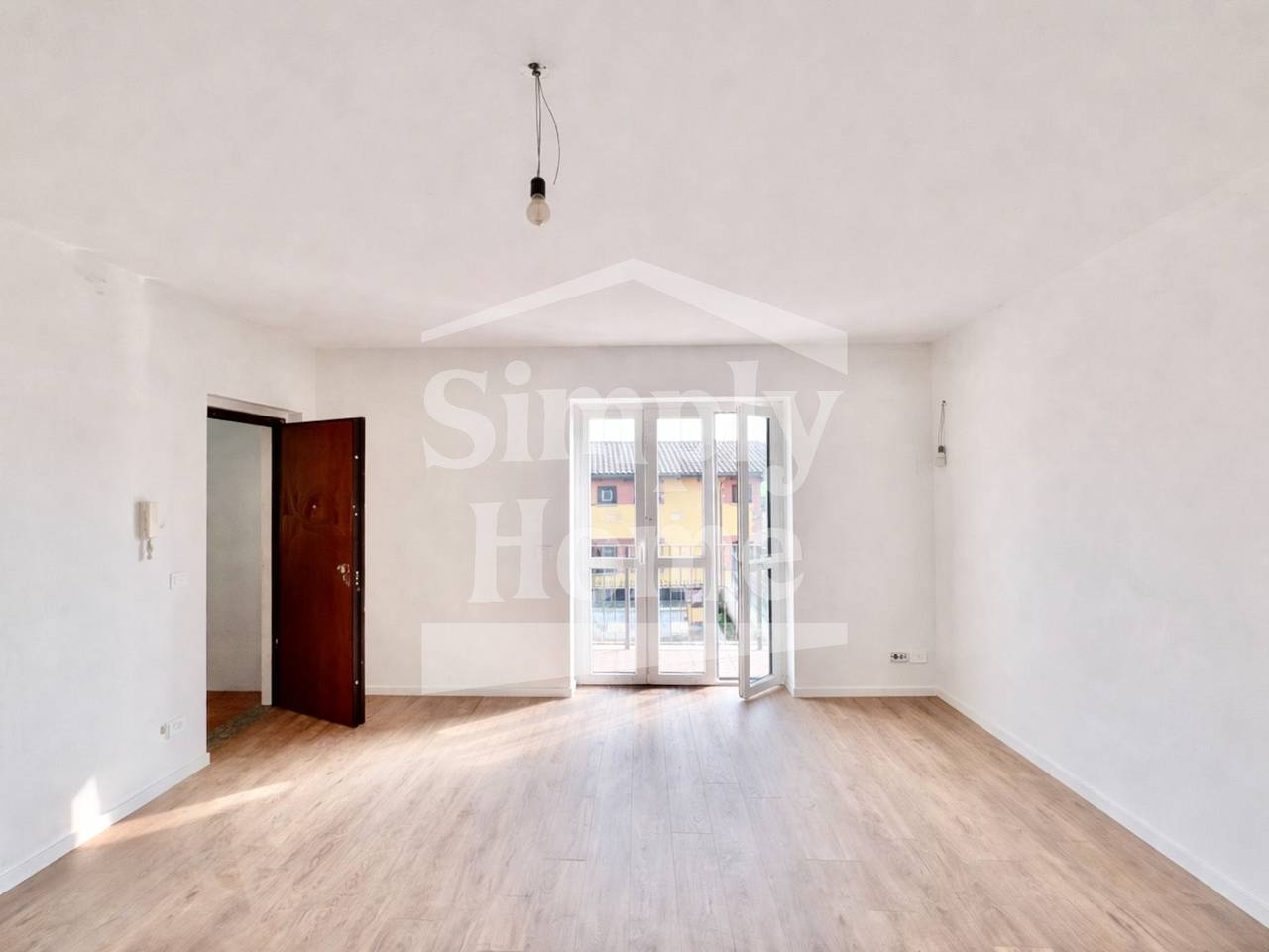 appartamento in vendita a Pianezza in zona Grange