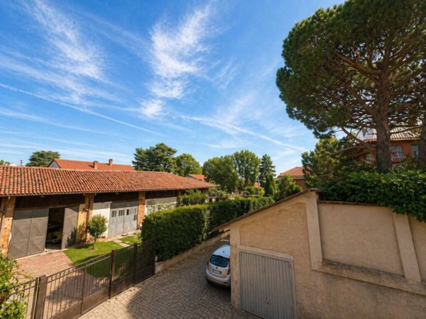 appartamento in vendita a Pianezza