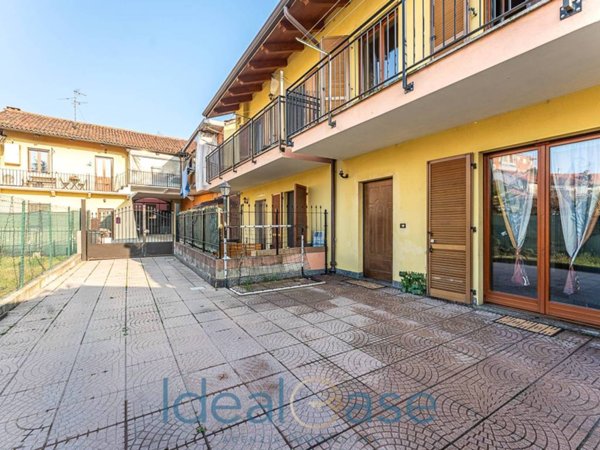 appartamento in vendita a Pianezza