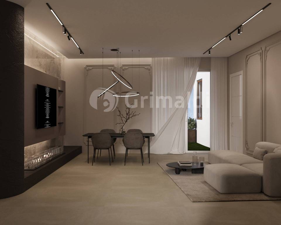 appartamento in vendita a Pianezza