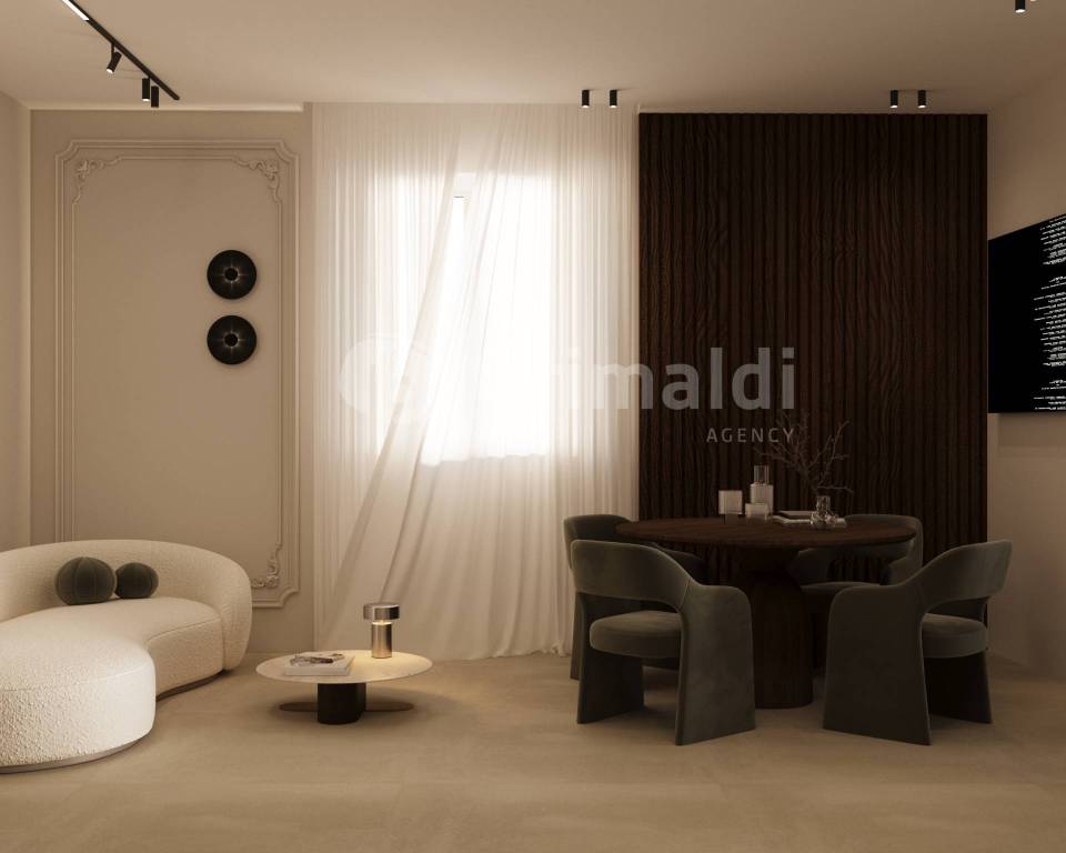 appartamento in vendita a Pianezza