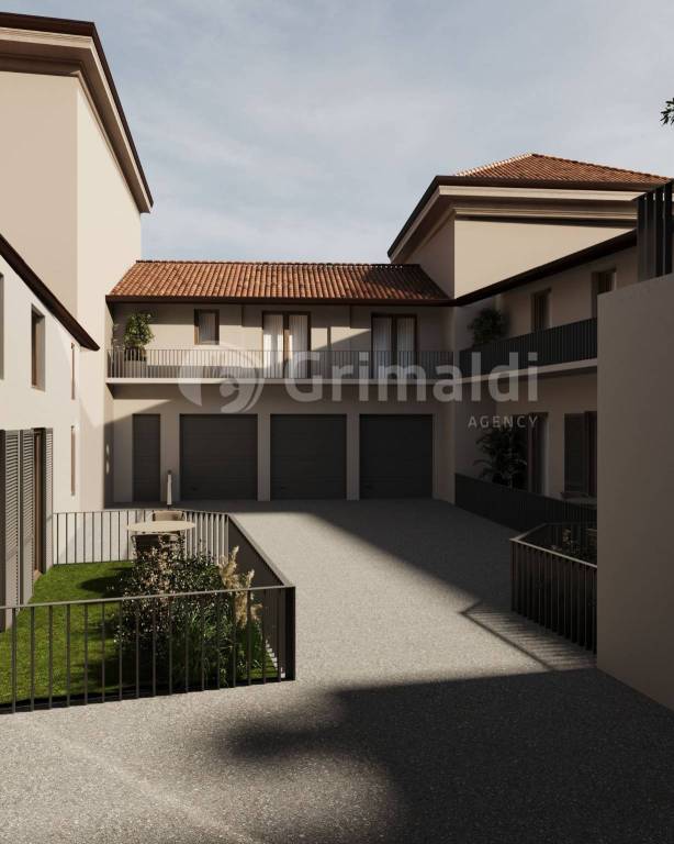 appartamento in vendita a Pianezza