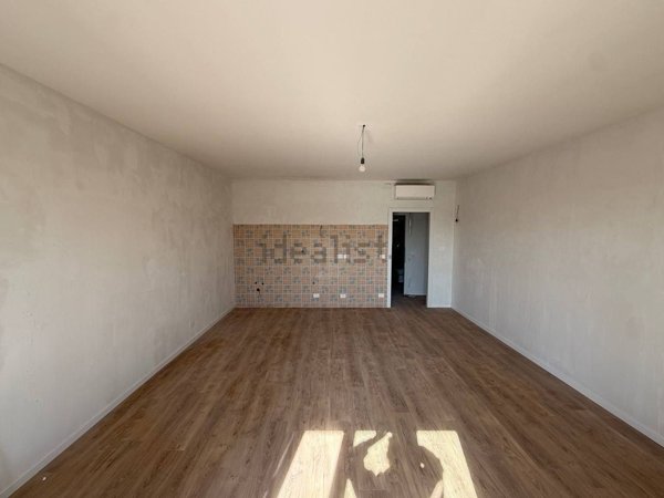 appartamento in vendita a Pianezza in zona Grange