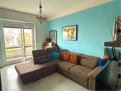 appartamento in vendita a Pianezza