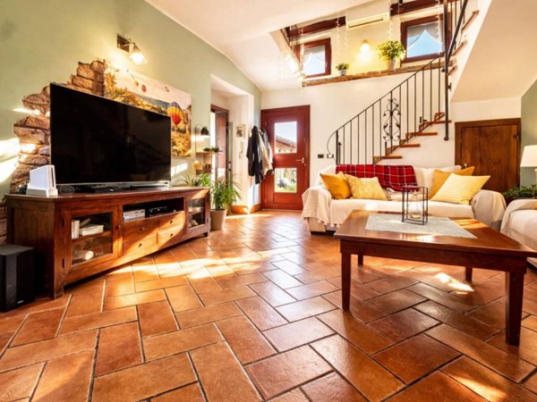 appartamento in vendita a Pianezza