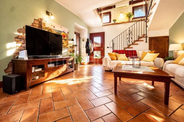 appartamento in vendita a Pianezza