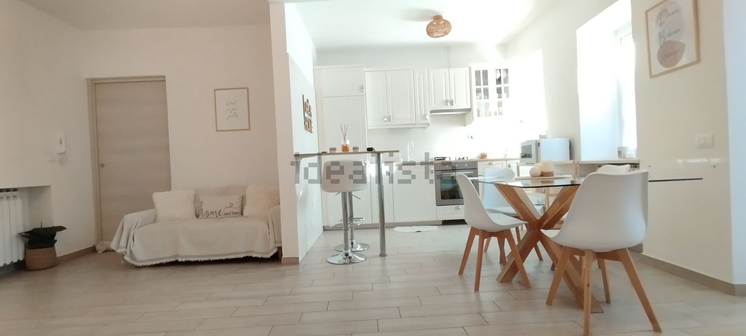 appartamento in vendita a Pianezza