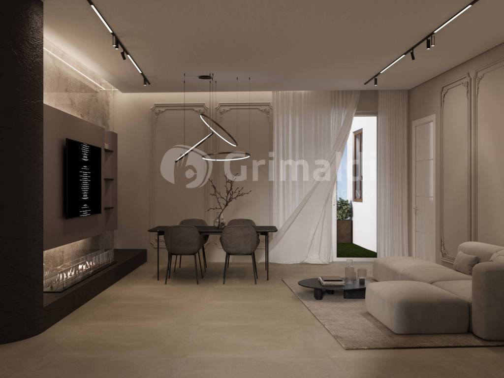 appartamento in vendita a Pianezza