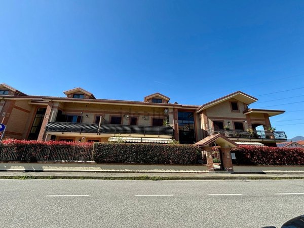 appartamento in vendita a Pianezza