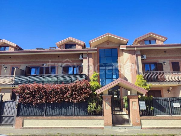 appartamento in vendita a Pianezza