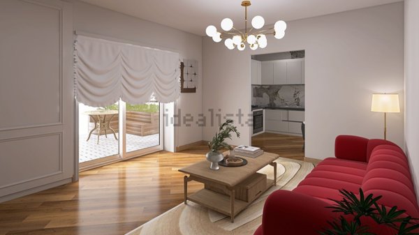 appartamento in vendita a Pianezza