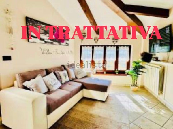 appartamento in vendita a Pianezza