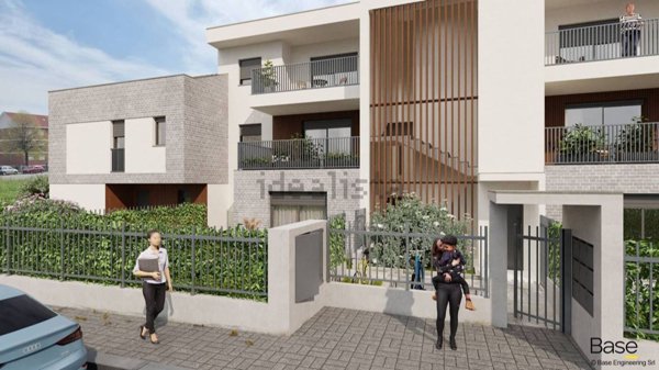 appartamento in vendita a Pianezza