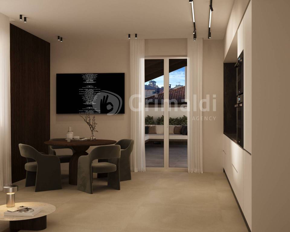 appartamento in vendita a Pianezza