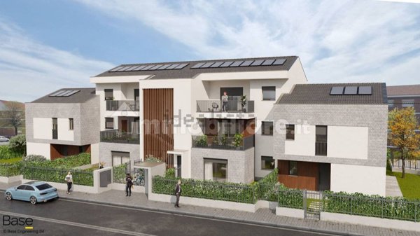 appartamento in vendita a Pianezza