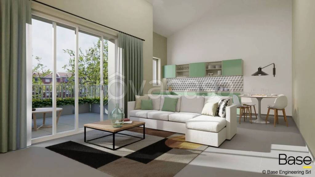 appartamento in vendita a Pianezza