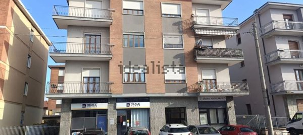 appartamento in vendita a Pianezza