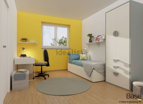 appartamento in vendita a Pianezza