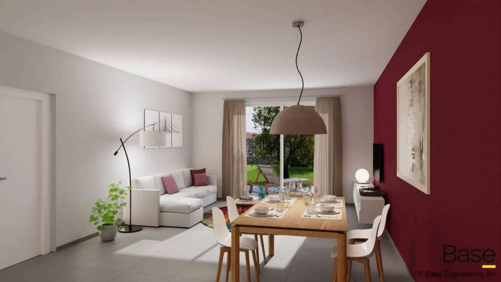 appartamento in vendita a Pianezza