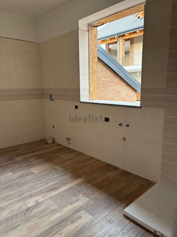 appartamento in vendita a Pianezza