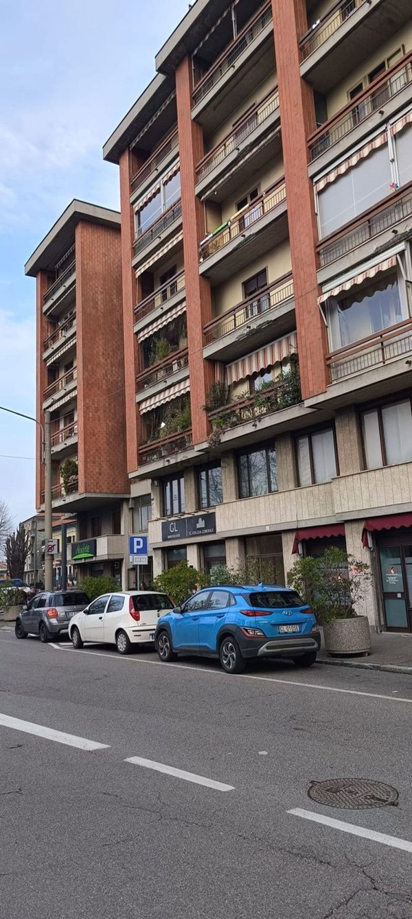 appartamento in vendita a Pianezza
