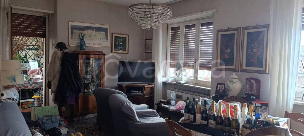 appartamento in vendita a Pianezza