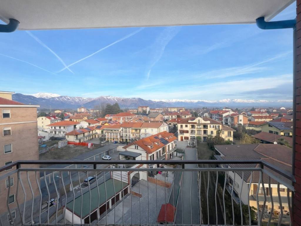 appartamento in vendita a Pianezza