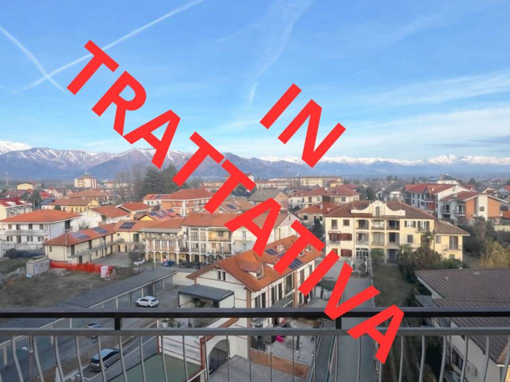 appartamento in vendita a Pianezza