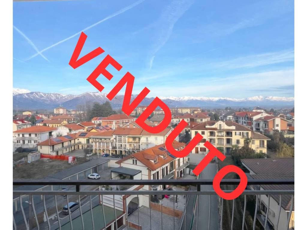 appartamento in vendita a Pianezza