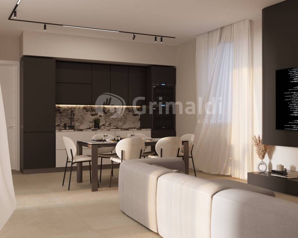 appartamento in vendita a Pianezza