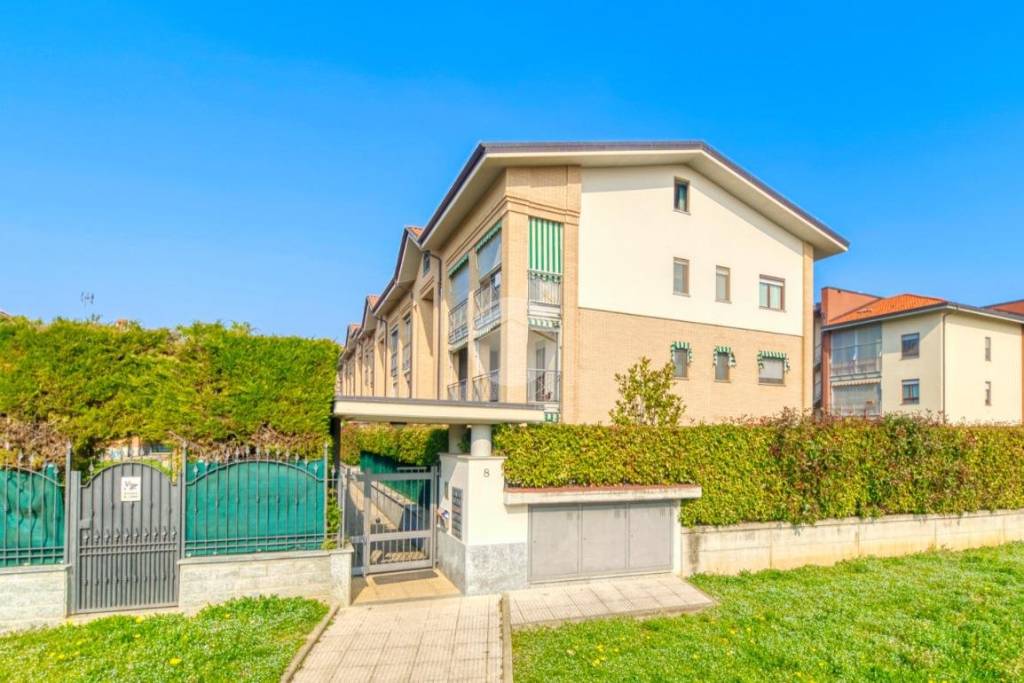 appartamento in vendita a Pianezza