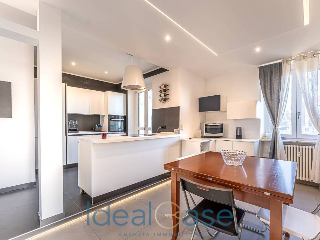 appartamento in vendita a Pianezza