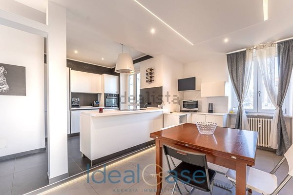 appartamento in vendita a Pianezza