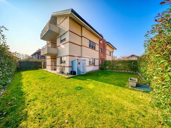 appartamento in vendita a Pianezza