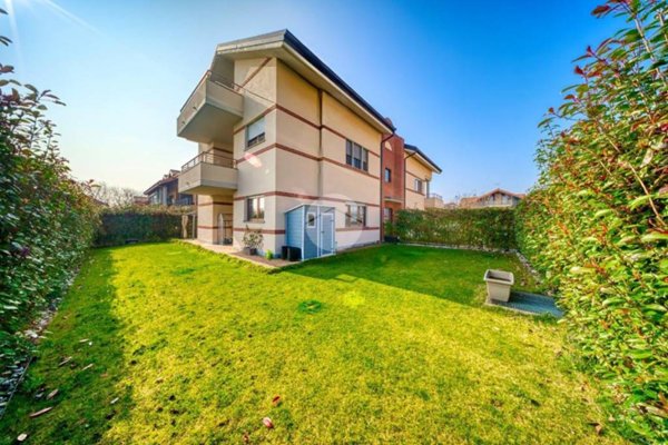 appartamento in vendita a Pianezza