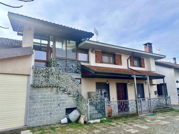 appartamento in vendita a Pianezza