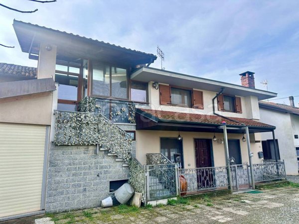 appartamento in vendita a Pianezza