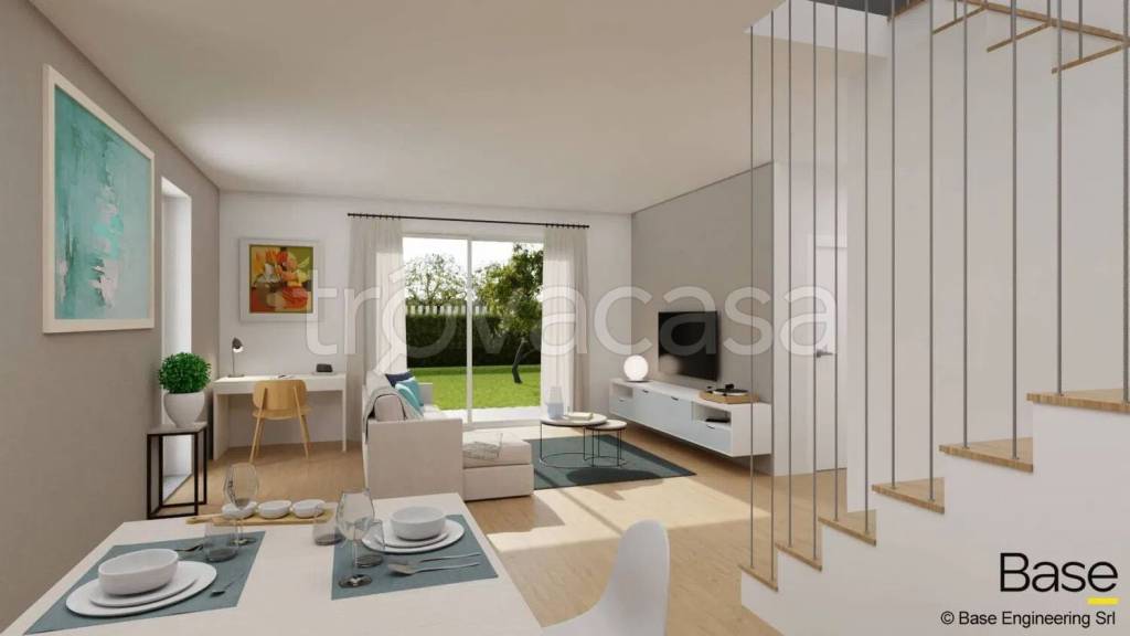 casa indipendente in vendita a Pianezza