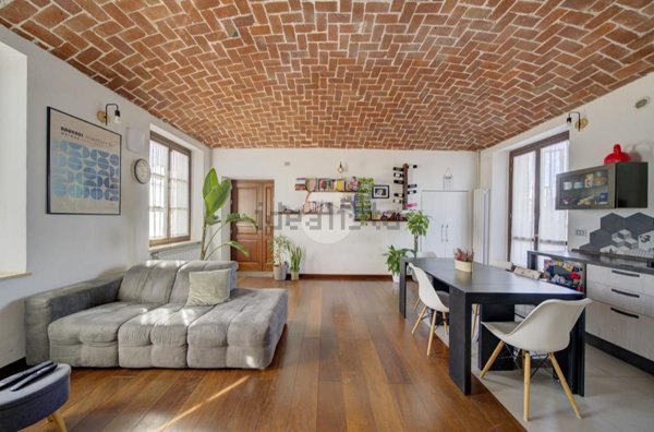 appartamento in vendita a Pianezza