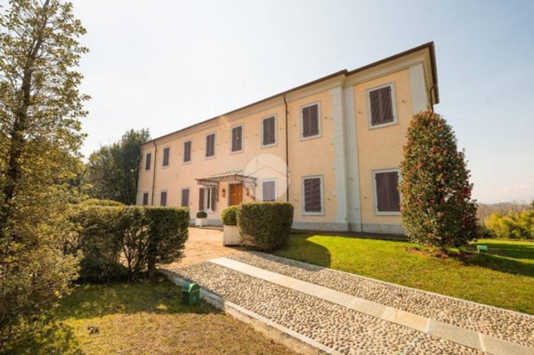 casa indipendente in vendita a Pianezza