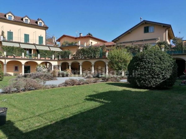 ufficio in vendita a Pianezza