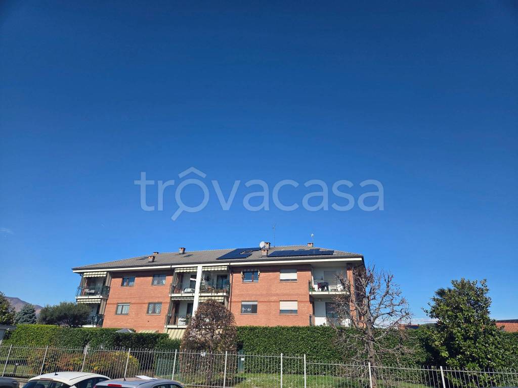 appartamento in vendita a Pianezza