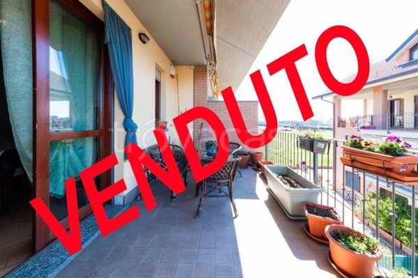 appartamento in vendita a Pianezza