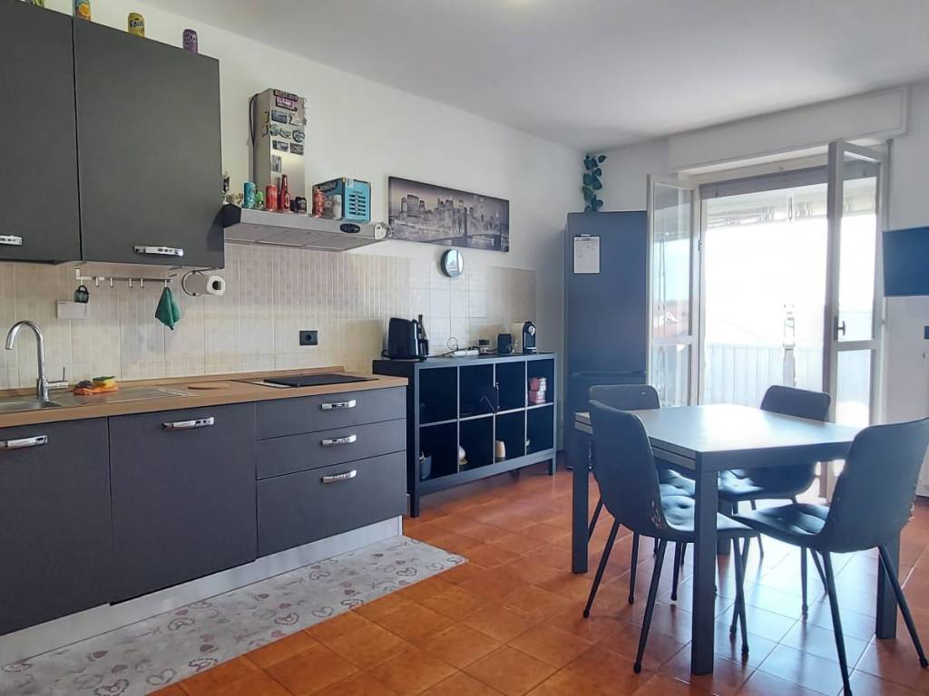 appartamento in vendita a Pianezza