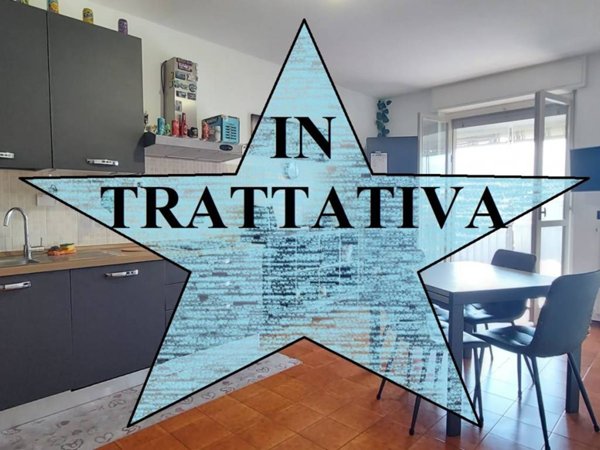 appartamento in vendita a Pianezza