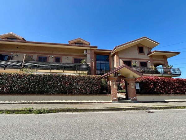 appartamento in vendita a Pianezza