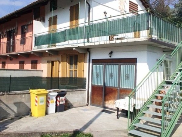 appartamento in vendita a Pianezza