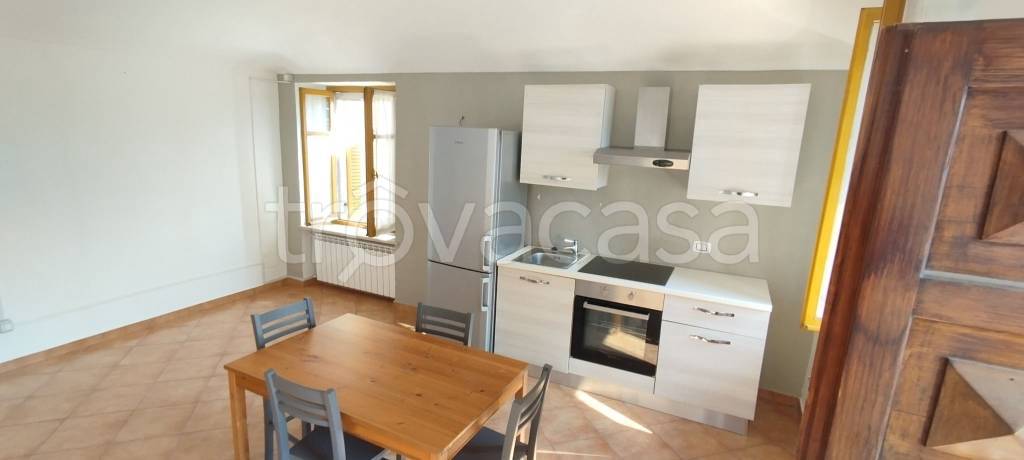 appartamento in vendita a Pianezza in zona Parucco