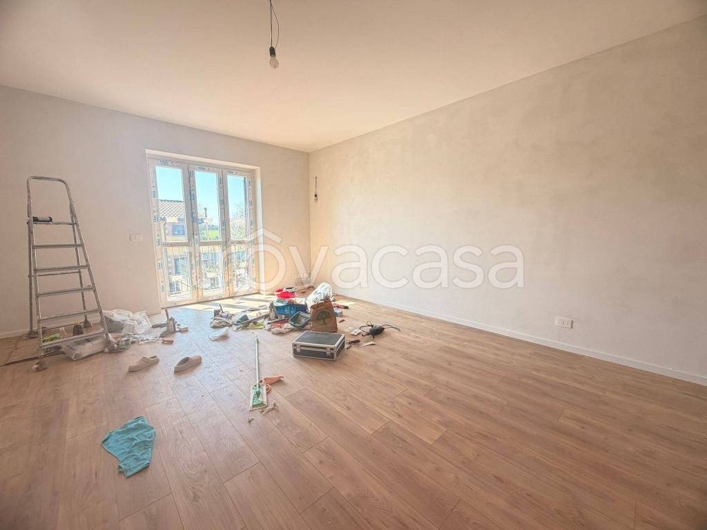 appartamento in vendita a Pianezza in zona Grange