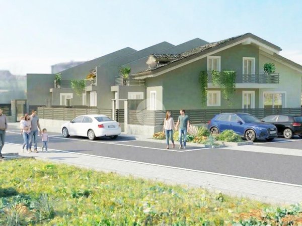 casa indipendente in vendita a Pianezza